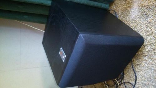 te koop JBL actieve subwoofer northbridge E serie 150P