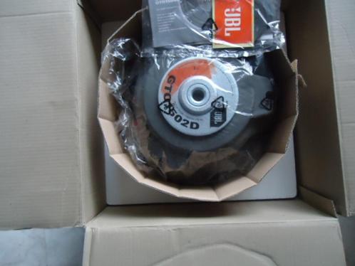 TE KOOP JBL SUBWOOFER 15 INCH 1200 WATT 300 RMS  1502D