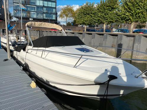 Te koop Jeanneau Leader 705  met 5.7 Volvo Injectie