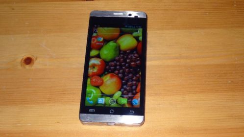 Te koop, Jiayu G3 in zeer goede staat