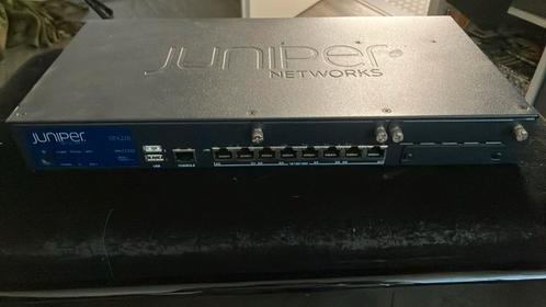 Te koop Juniper SRX220