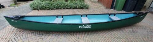 Te koop kano Rainbow Apache 16