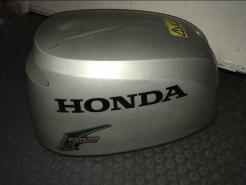 Te koop kap voor Honda buitenboordmotor.