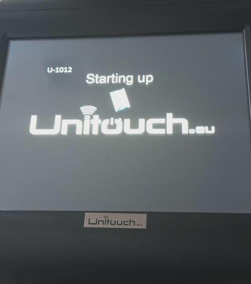 Te koop Kassasysteem Horeca