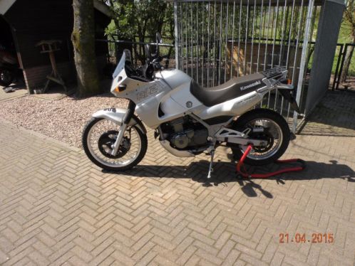 te koop, Kawasaki, KLE 500