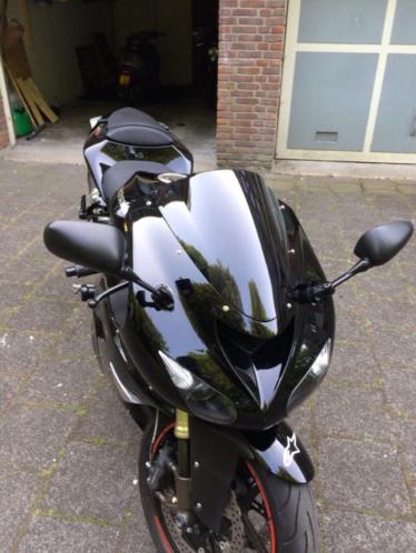 Te koop Kawasaki Ninja ZX10R 2006