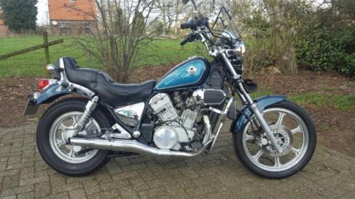 Te koop kawasaki VN 750 vulcan 