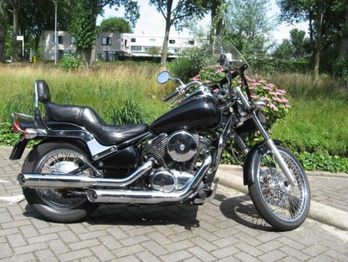 Te koop Kawasaki VN 800