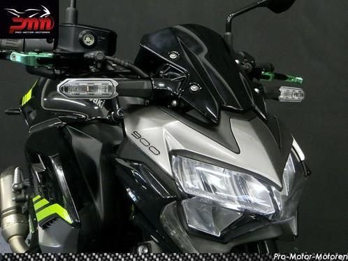 Te koop Kawasaki Z900 Bj. 2020