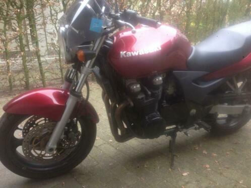 Te koop Kawasaki ZR-7