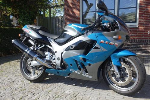 Te koop Kawasaki ZX-9R ninja (1994 - 26.465 km)