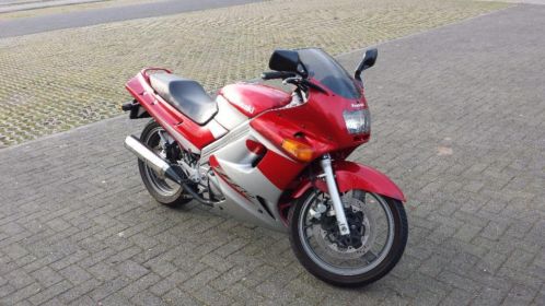 Te koop Kawasaki zzr 250 24 kw