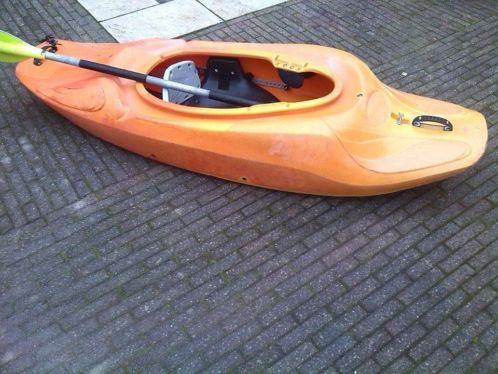 te koop kayak 