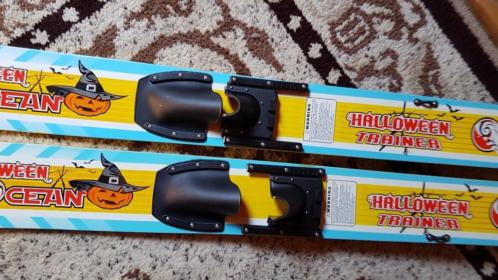 Te koop kinder water ski
