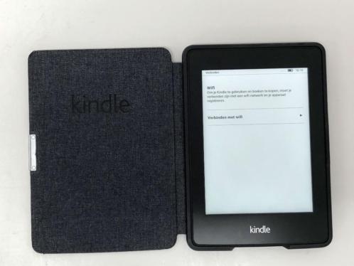 TE KOOP Kindle Paperwhite (2nd Gen)  HOES