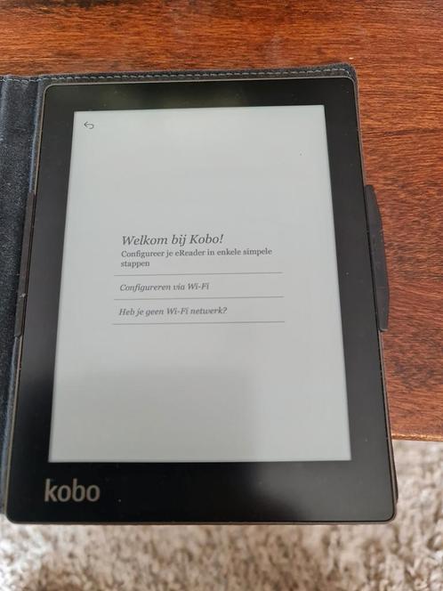 Te koop Kobo aura