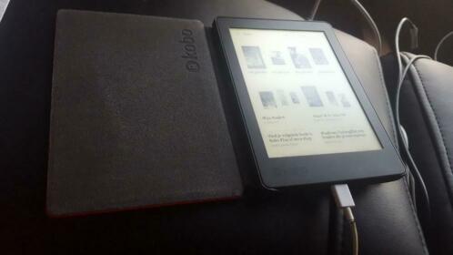Te koop Kobo e reader