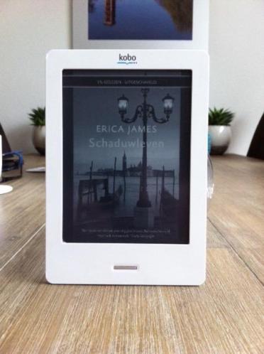 Te koop Kobo e-reader