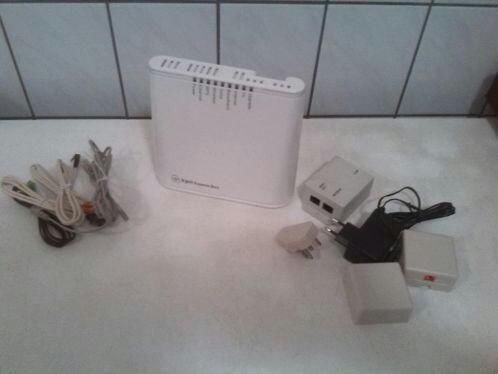 Te koop KPN Experia Box ISDN