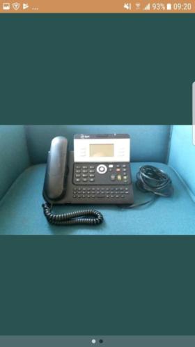 Te koop Kpn Vox d4029 digitale telefoon