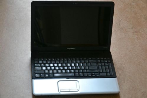 Te koop laptop Compaq in zeer goede staat