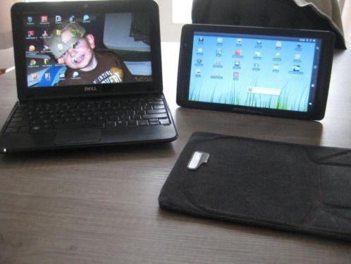 Te koop laptop en tablet in 1 koop