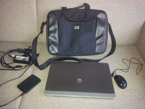 Te KOOP Laptop HP ProBook 4530s (XX954EA) PLUS SSD