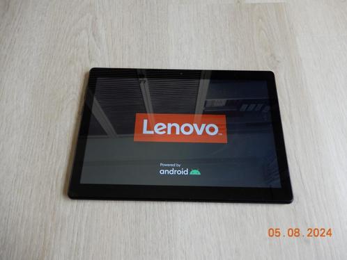 Te KOOP  LENOVO M10 TABLET