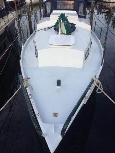 Te koop leuke domp 780