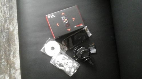 Te koop lg bl 40