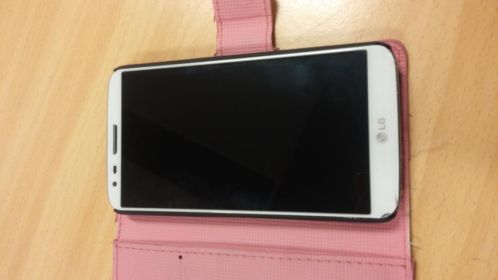  Te koop LG G2
