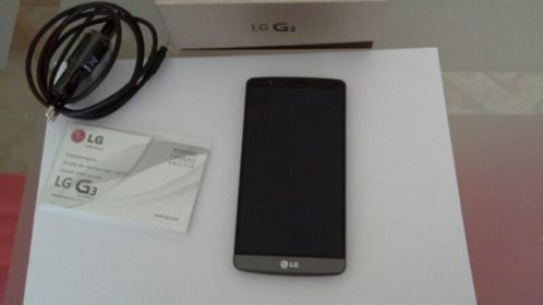 Te koop LG G3