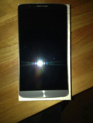 Te koop LG G3