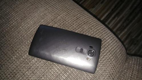 Te koop lg g4 scherm doet het niet