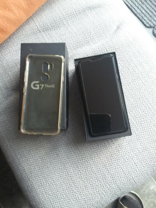 Te koop LG G7 Thinq