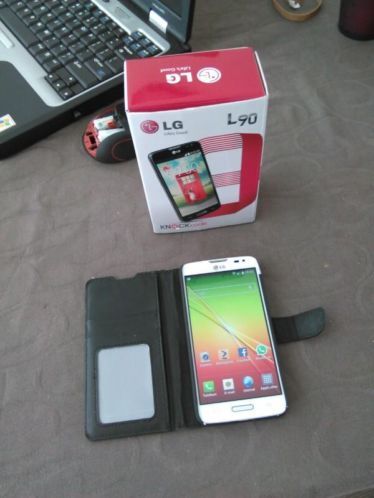 Te koop Lg G90