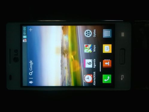 te koop lg -l5 Lg e610 