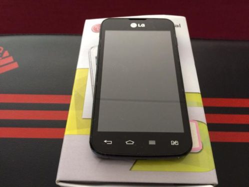 Te koop LG LS 2 duel 