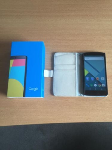 Te koop  LG Nexus 5 2014 16Gb