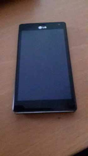 Te koop LG optimus 4X HD p880