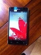 Te Koop LG optimus E 975