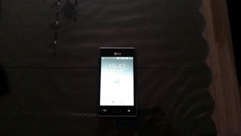 Te koop LG Optimus L5