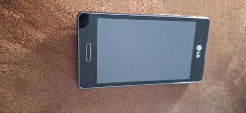 Te koop LG telefoon werkend LG E460