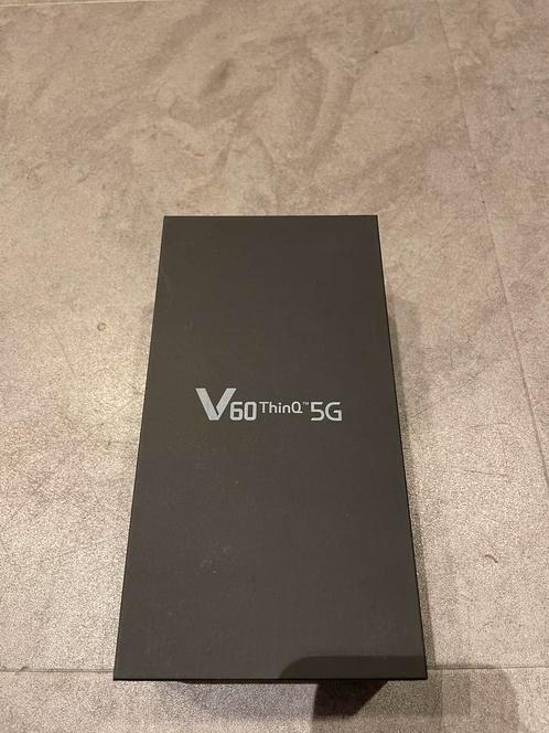 Te koop LG V60 ThinQ 5G 256 GB