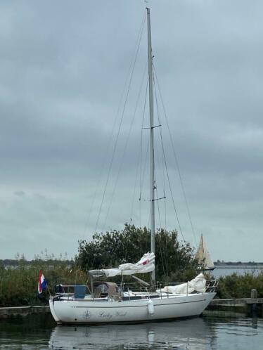 Te koop Lord Helmsman