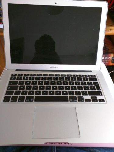 Te koop MacBook Air 2012