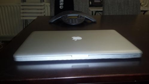 Te Koop Macbook Pro 15 inch