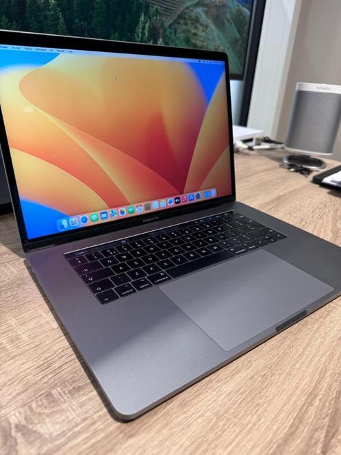 Te koop MacBook Pro (15 inch)