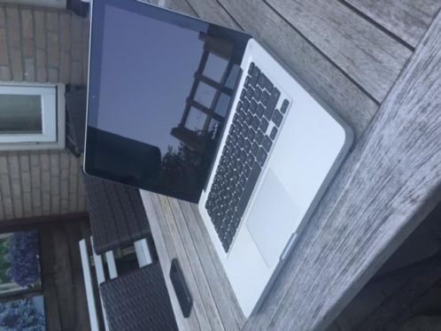 Te koop MacBook Pro medio 2012 500GB 13Inch