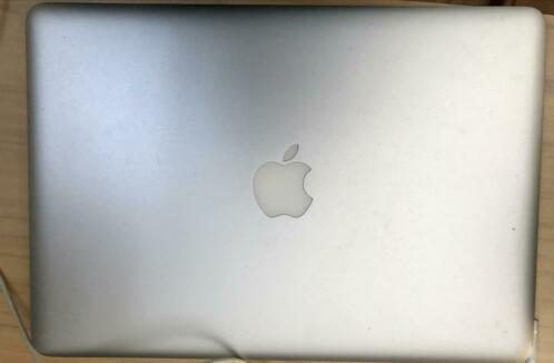 Te koop MacbookPro